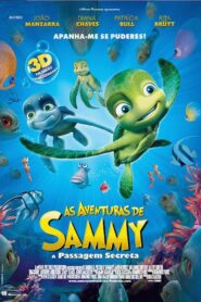 As Aventuras de Sammy