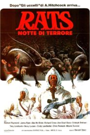 Ratos: A Noite do Terror