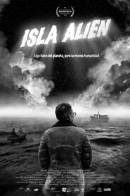 A Ilha Alienígena