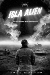 A Ilha Alienígena
