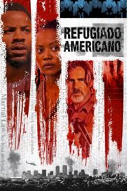 Refugiado Americano