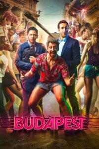 Crazy Trips – Budapeste