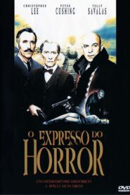 O Expresso do Horror