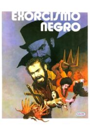 O Exorcismo Negro