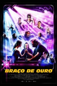 Braço De Ouro