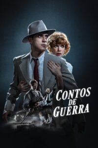 Contos de Guerra