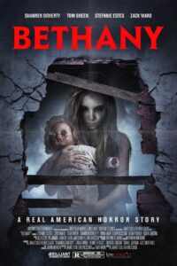 Bethany – A Amiga Imaginária