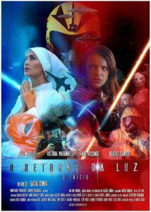 O Retorno da Luz – O Início