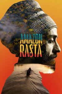 Amazon Rasta