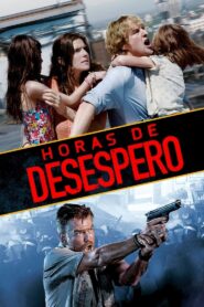 Horas de Desespero