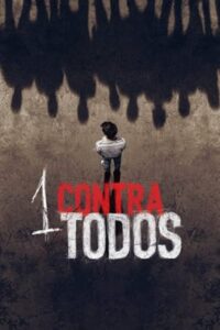 1 Contra Todos – O Filme