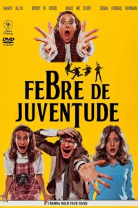 Febre de Juventude