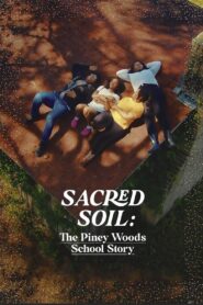 Local Sagrado: A História da Escola Piney Woods