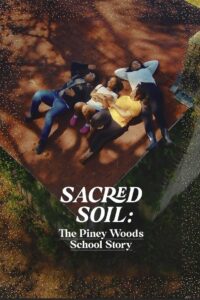 Local Sagrado: A História da Escola Piney Woods