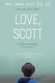 Com Amor, Scott