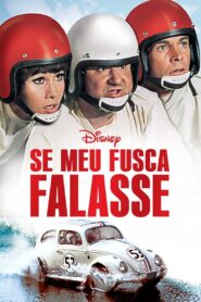 Se Meu Fusca Falasse