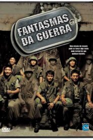 Fantasmas de Guerra