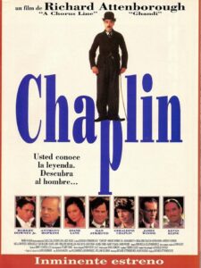 Chaplin