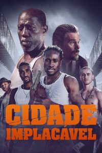 Cidade Implacável