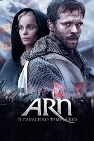 Arn – O Cavaleiro Templário