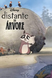 Distante da Árvore