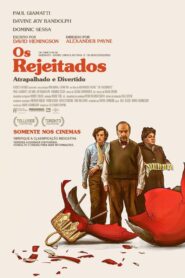 Os Rejeitados