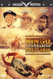 Ringo, O Cavaleiro Solitário