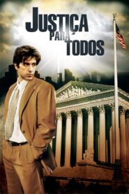 Justiça Para Todos