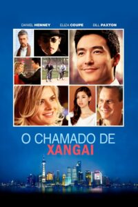 O Chamado de Xangai