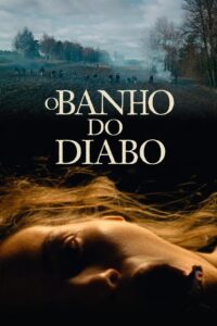 O Banho do Diabo