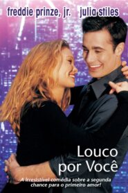 Louco Por Você