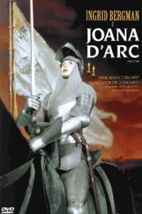 Joana D’Arc