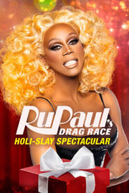 RuPaul’s Drag Race Especial: Rainha do Natal