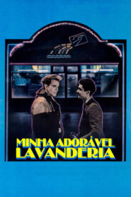 Minha Adorável Lavanderia