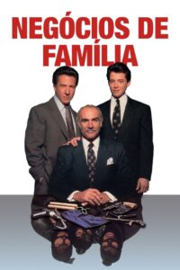 Negócios de Família