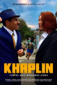 Khaplin – Tempos Mais Modernos Ainda
