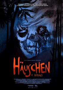 Häuschen – A Herança