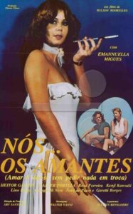 Nós… Os Amantes
