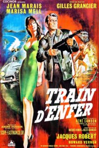 Train d’enfer