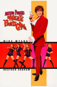 Austin Powers: O Agente ‘Bond’ Cama