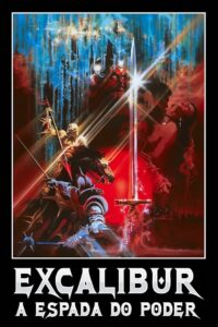 Excalibur, a Espada do Poder