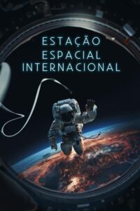 Estação Espacial Internacional