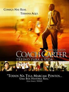Coach Carter: Treino para a Vida