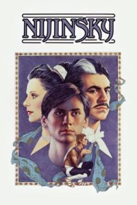 Nijinsky – Uma História Real