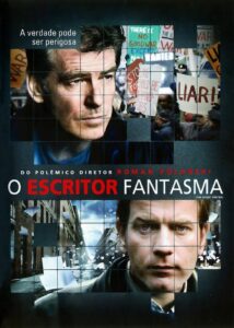 O Escritor Fantasma