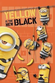 Minions Curta: Amarelo é o Novo Preto