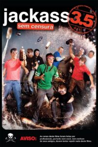 Jackass 3.5