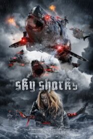 Sky Sharks