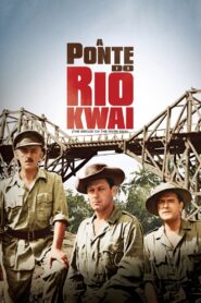 A Ponte do Rio Kwai