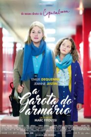 A Garota do Armário